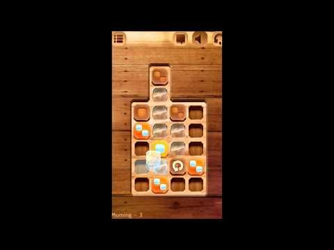 Video guide by DefeatAndroid: Puzzle Retreat level 2-3 #puzzleretreat