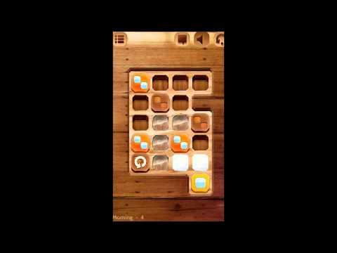 Video guide by DefeatAndroid: Puzzle Retreat level 2-4 #puzzleretreat