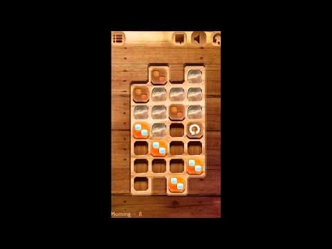 Video guide by DefeatAndroid: Puzzle Retreat level 2-8 #puzzleretreat