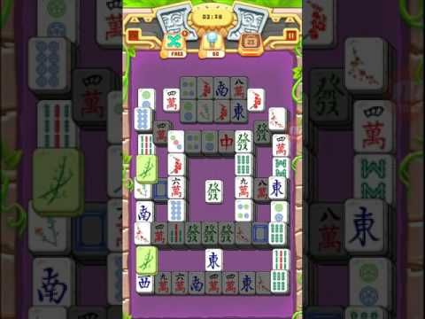 Video guide by MoBiGaffer: Mahjong :) Level 16-21 #mahjong