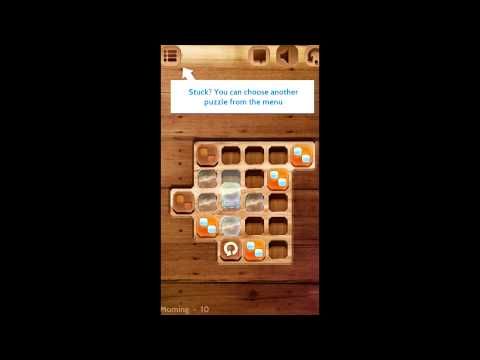 Video guide by DefeatAndroid: Puzzle Retreat level 2-10 #puzzleretreat