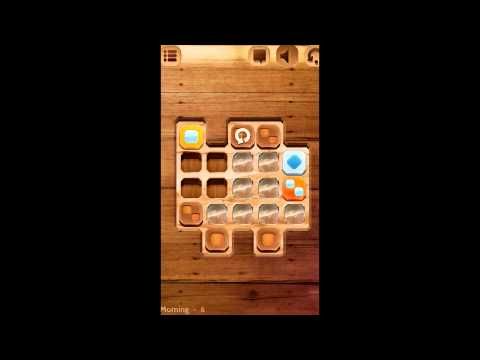Video guide by DefeatAndroid: Puzzle Retreat level 2-6 #puzzleretreat
