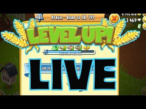 Video guide by SyromerB: Hay Day Level 188 #hayday