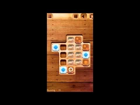 Video guide by DefeatAndroid: Puzzle Retreat level 2-15 #puzzleretreat