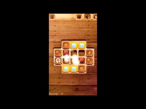 Video guide by DefeatAndroid: Puzzle Retreat level 2-19 #puzzleretreat