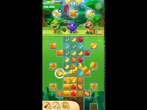 Video guide by FL Games: Hungry Babies Mania Level 224 #hungrybabiesmania