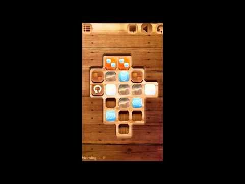 Video guide by DefeatAndroid: Puzzle Retreat level 2-9 #puzzleretreat