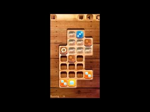 Video guide by DefeatAndroid: Puzzle Retreat level 2-16 #puzzleretreat