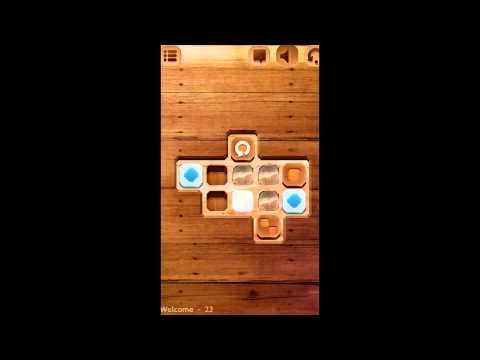 Video guide by DefeatAndroid: Puzzle Retreat level 1-23 #puzzleretreat