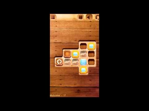 Video guide by DefeatAndroid: Puzzle Retreat level 1-17 #puzzleretreat