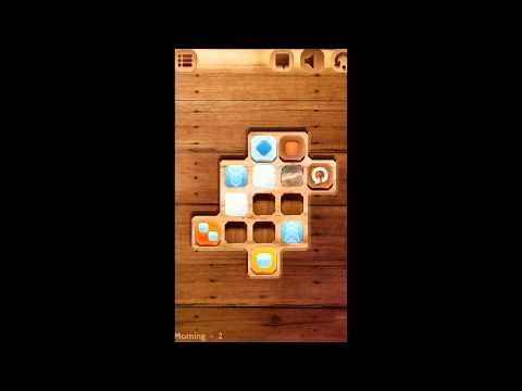 Video guide by DefeatAndroid: Puzzle Retreat level 2-2 #puzzleretreat
