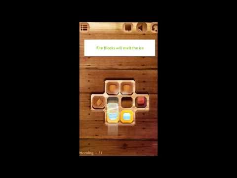 Video guide by DefeatAndroid: Puzzle Retreat level 2-11 #puzzleretreat