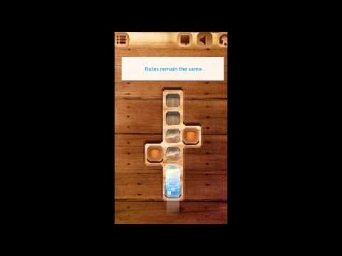 Video guide by DefeatAndroid: Puzzle Retreat level 1-10 #puzzleretreat