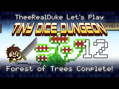 Video guide by TheeRealDuke: Tiny Dice Dungeon Level 12 #tinydicedungeon