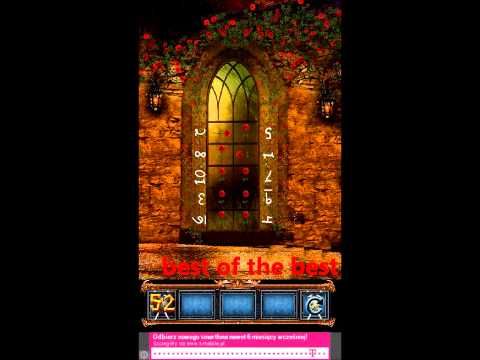 Video guide by 19BestOfTheBest91: 100 Crypts level 51-52 #100crypts