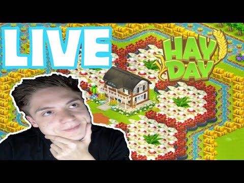 Video guide by SyromerB: Hay Day Level 191 #hayday