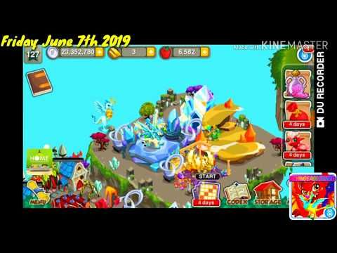 Video guide by FlyingEagleChild Ft Eagle: Dragon Story Level 127 #dragonstory