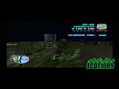 Video guide by ECDT1089: Grand Theft Auto: Vice City part 48  #grandtheftauto