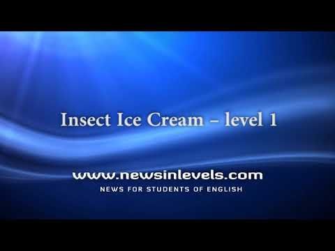 Video guide by NewsinLevels: Ice Cream Level 1 #icecream
