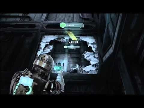 Video guide by James L.: Dead Space™ Chapter 4 #deadspace