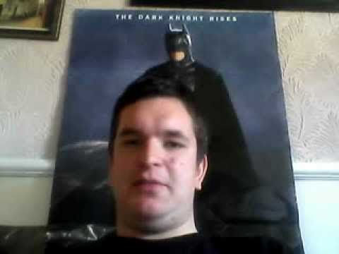 Video guide by UnscriptedFlixPix: The Dark Knight Rises episode 8 #thedarkknight