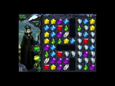 Video guide by I Play For Fun: Maleficent Free Fall Chapter 3 - Level 40 #maleficentfreefall