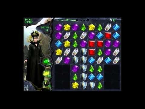 Video guide by I Play For Fun: Maleficent Free Fall Chapter 2 - Level 21 #maleficentfreefall