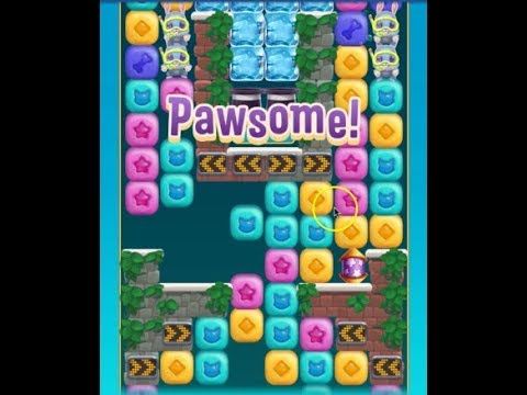 Video guide by Lynette L: Puzzle Saga Level 735 #puzzlesaga