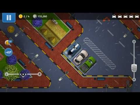 Video guide by Spichka animation: Parking mania Level 292 #parkingmania