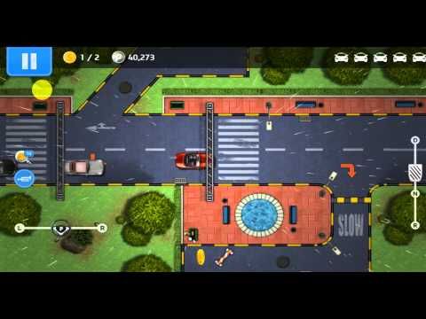 Video guide by Spichka animation: Parking mania Level 11-15 #parkingmania
