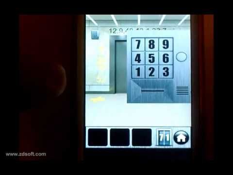 Video guide by ThongYiXuen: 100 Doors 2013 level 71 #100doors2013