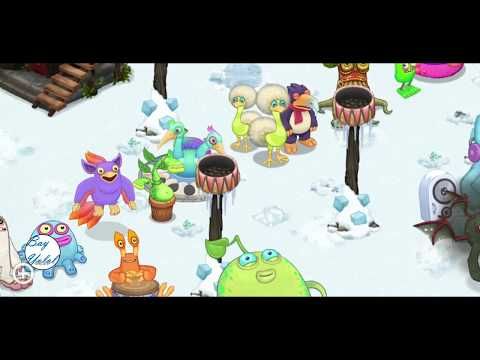 Video guide by Bay Yolal: My Singing Monsters Level 33 #mysingingmonsters