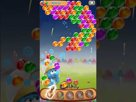 Video guide by GonzoÂ´s Place: Bubble Story Level 10 #bubblestory
