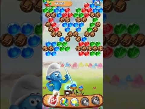 Video guide by GonzoÂ´s Place: Bubble Story Level 18 #bubblestory