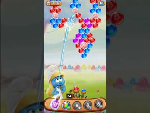 Video guide by GonzoÂ´s Place: Bubble Story Level 13 #bubblestory