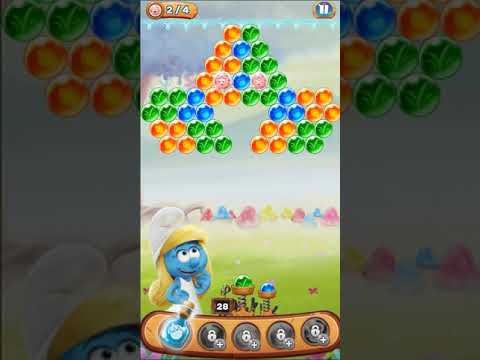 Video guide by GonzoÂ´s Place: Bubble Story Level 4 #bubblestory