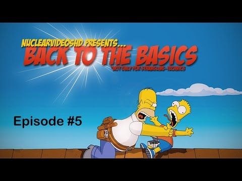 Video guide by NUCLEARVIDEOSHD: The Simpsons™: Tapped Out part 5  #thesimpsonstapped