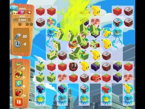 Video guide by dettee: Cubes Level 230 #cubes