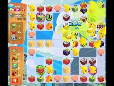 Video guide by dettee: Cubes Level 235 #cubes
