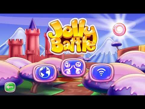 Video guide by : Jolly Battle  #jollybattle