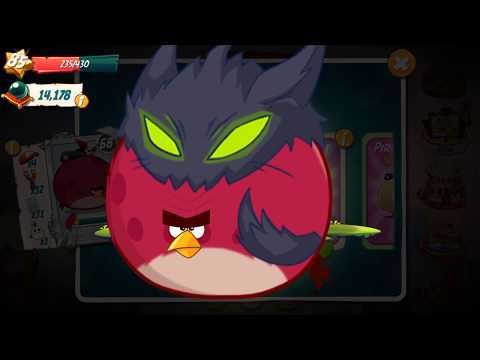 Video guide by Kemalios Games: Angry Birds 2 Level 33 #angrybirds2