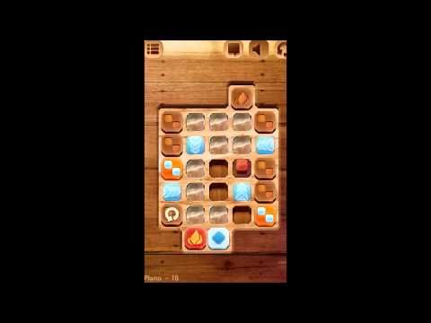 Video guide by DefeatAndroid: Puzzle Retreat level 4-18 #puzzleretreat