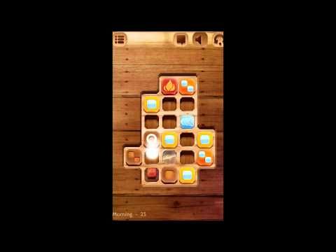 Video guide by DefeatAndroid: Puzzle Retreat level 1-49 #puzzleretreat