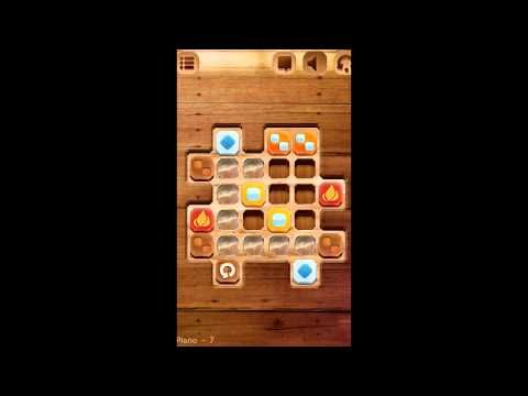 Video guide by DefeatAndroid: Puzzle Retreat level 4-7 #puzzleretreat
