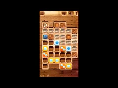 Video guide by DefeatAndroid: Puzzle Retreat level 4-21 #puzzleretreat