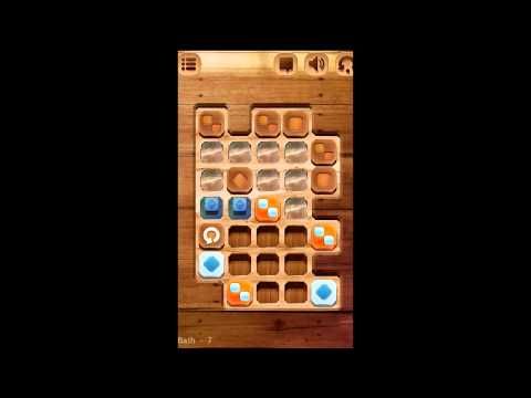 Video guide by DefeatAndroid: Puzzle Retreat level 5-7 #puzzleretreat