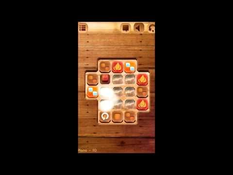 Video guide by DefeatAndroid: Puzzle Retreat level 4-10 #puzzleretreat