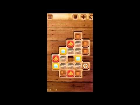 Video guide by DefeatAndroid: Puzzle Retreat level 5-14 #puzzleretreat