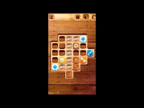Video guide by DefeatAndroid: Puzzle Retreat level 4-11 #puzzleretreat