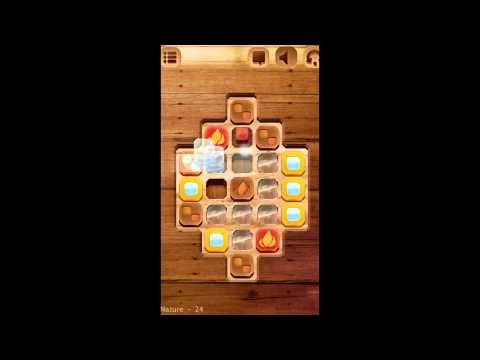 Video guide by DefeatAndroid: Puzzle Retreat level 3-24 #puzzleretreat